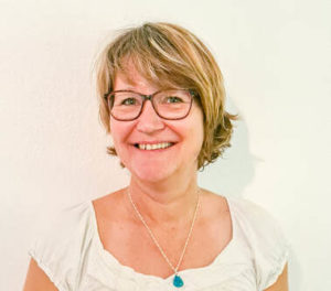 Nathalie Jendly, Integral Coach